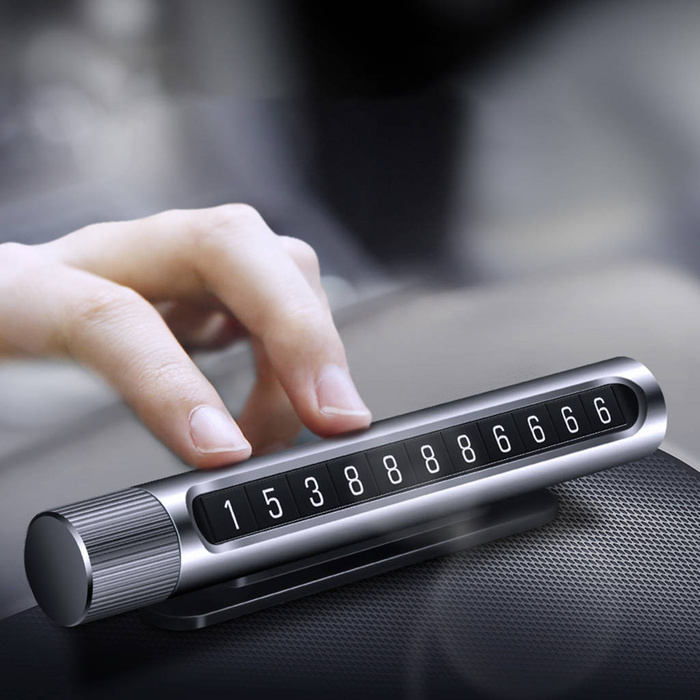 Panneau Ugreen pour parking LP151 - gris