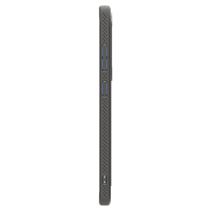Spigen Rugged Armor Mag MagSafe GALAXY S25 ULTRA MARMOR GRAU