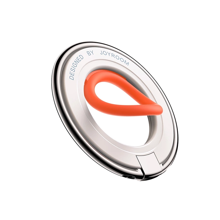 Joyroom JR-ZS383 MagSafe magnetischer Telefonhalter – Orange