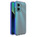 Blue || Transparent