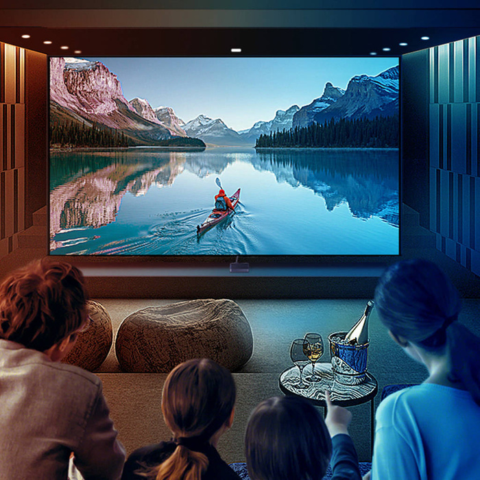 Cavo Ugreen HDMI 2.1 8K 60Hz 2m nero (HD140)