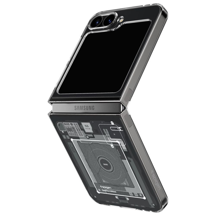 Spigen Z Flip AIRSKIN GALAXY 6 ZERO ONE