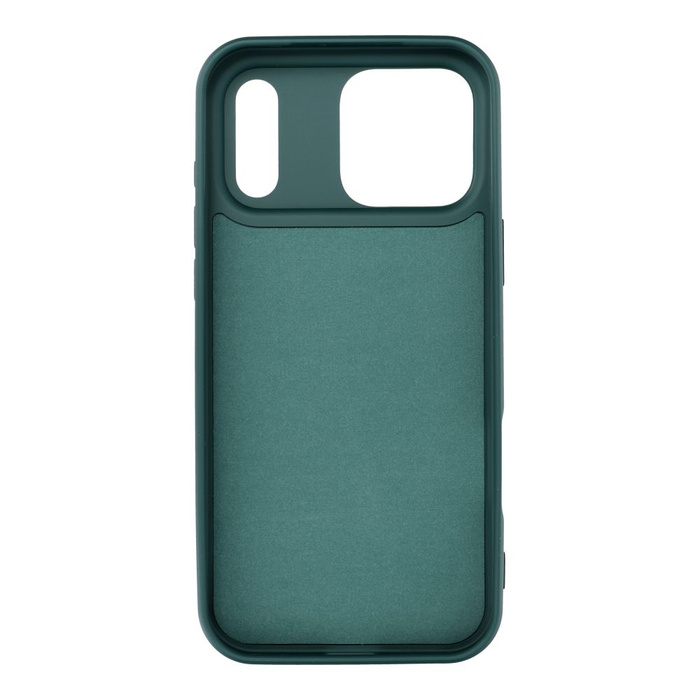 ROAR case AMBER CASE for IPHONE 17 Pro Max Green