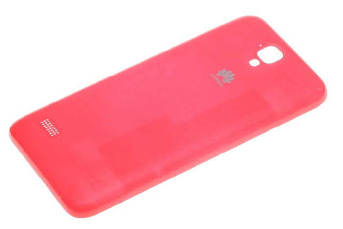 Originální klapka dvířek baterie HUAWEI Y5 Y560 Grade B Red