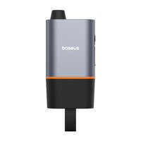 Martillo de seguridad Baseus SharpTool - negro