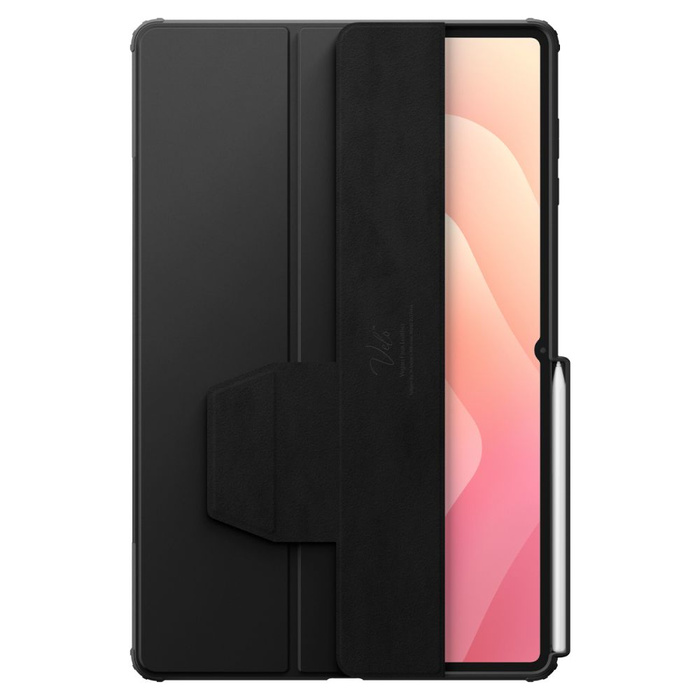 Spigen Ultra Hybrid "PRO" GALAXY TAB S11 ULTRA 14.6 X930 / X936 NEGRO