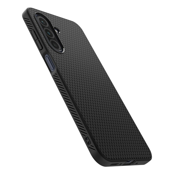 SPIGEN LIQUID AIR GALAXY A26 5G NEGRO MATE