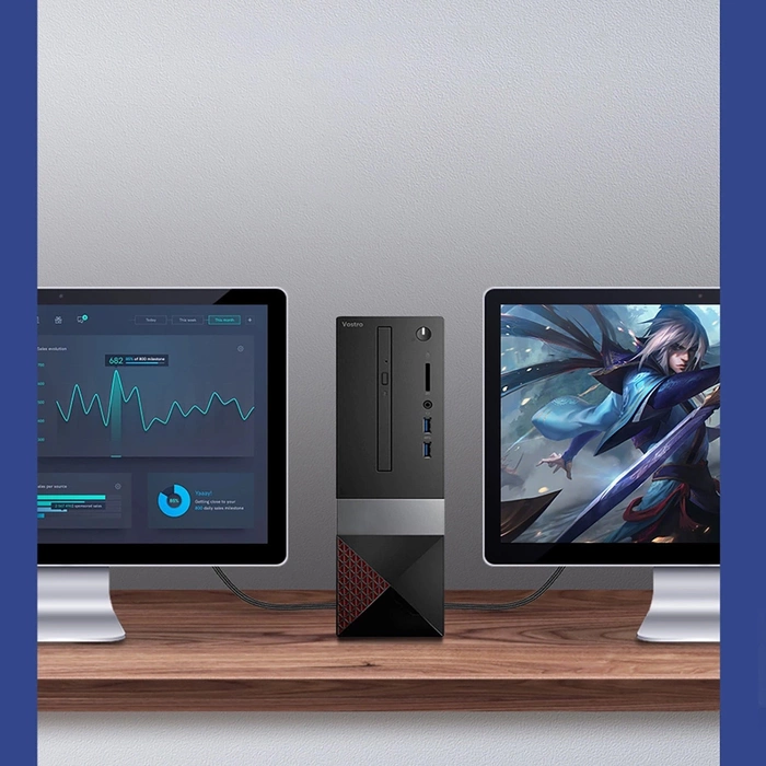 UGREEN HD140  HDMI 2.1, 8K 60Hz, 1m