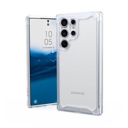 Etui UAG Plyo - obudowa ochronna do Samsung Galaxy S23 Ultra 5G (ice) Case