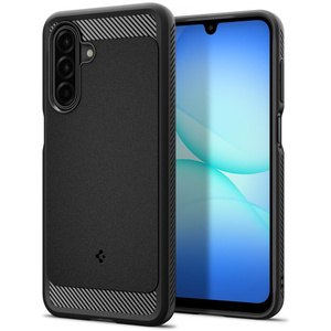 Spigen Rugged Armor GALAXY A17 4G / 5G MATTE NEGRO