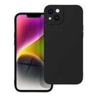 Roar Luna Tasche Case - für iPhone 14 Plus schwarz