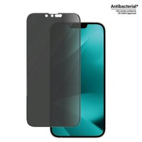 PanzerGlass Ultra-Wide Fit iPhone 14 Plus / 13 Pro Max 6,7" Privatsphäre Bildschirm Schutz Antibakteriell P2773