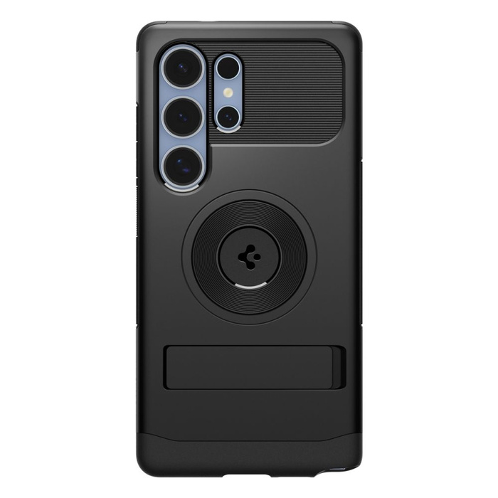Spigen Slim Armor Mag MagSafe GALAXY S25 ULTRA NEGRO