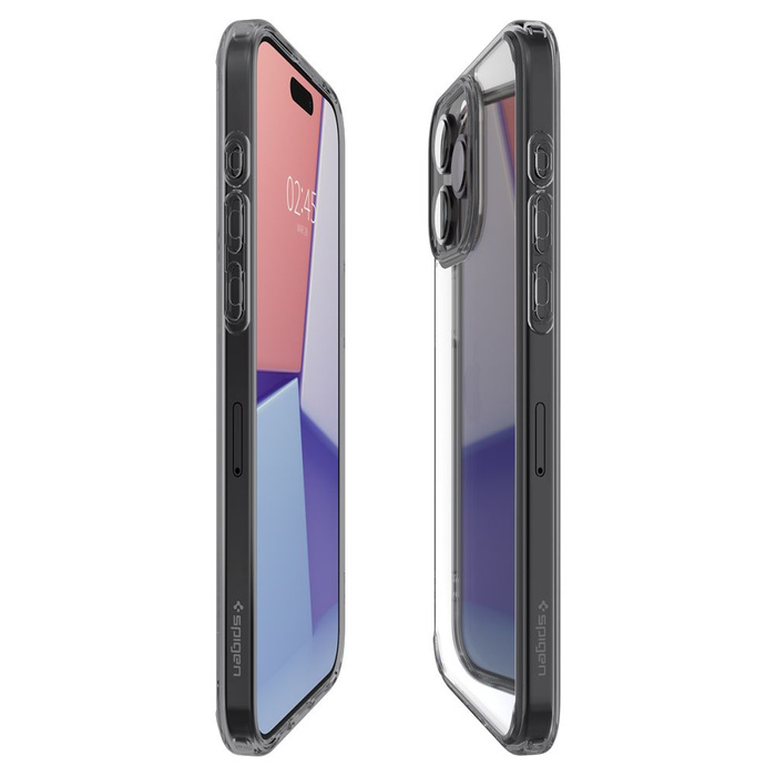 Case Spigen Ultra Hybrid IPhone 15 PRO SPACE CRYSTAL