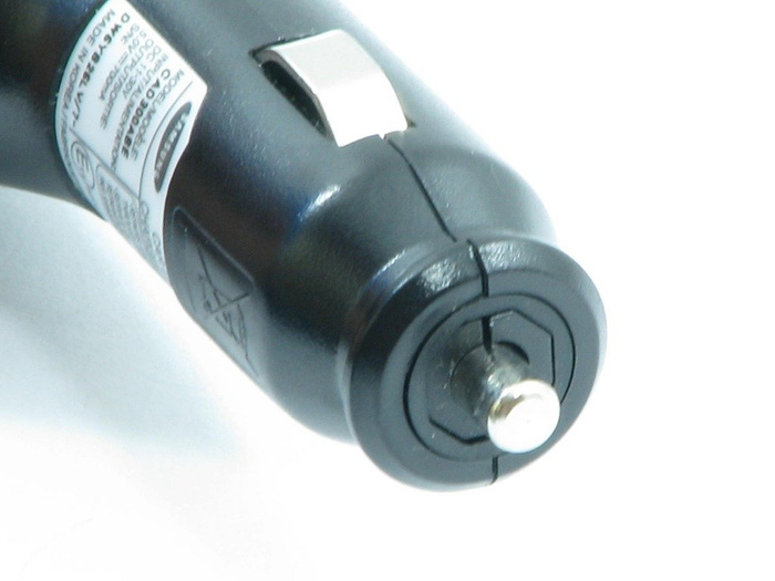 CARGADOR DE COCHE SAMSUNG D500 D600 E700 X680 