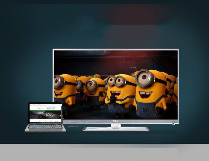 Ugreen jednosměrný kabel DisplayPort na HDMI 4K 30Hz 32 AWG 1,5 m černý (DP101 10239)