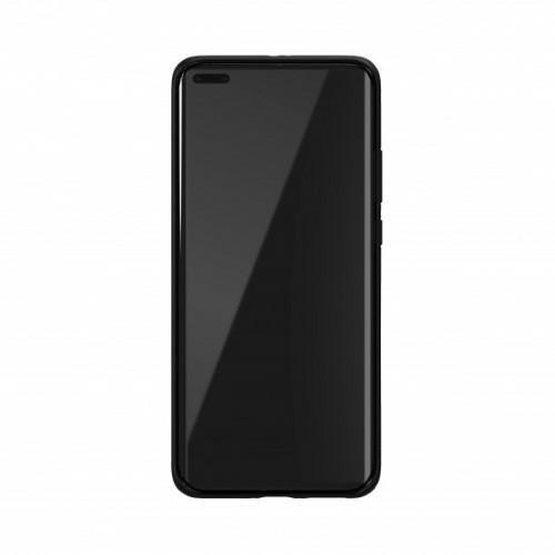 Adidas OR Moulded PU SS20 Huawei P40 schwarz-weiß/schwarz-weiß 39062