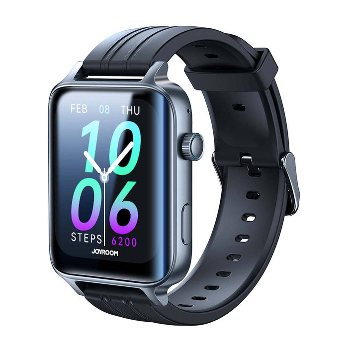 Montre de sport - Smartwatch IP68 avec fonction de réponse aux appels Joyroom JR-FT6
