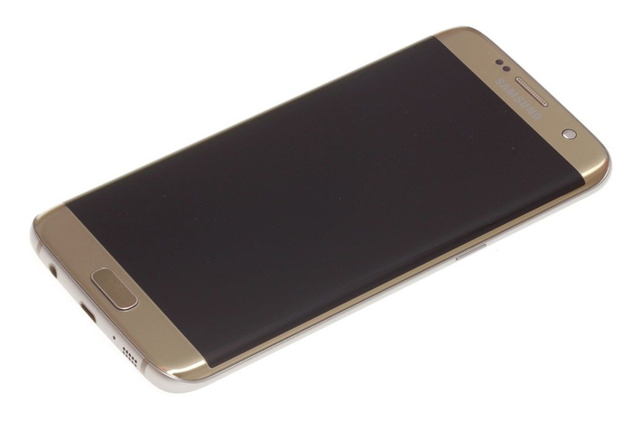 Touch LCD DISPLAY SAMSUNG Galaxy S7 Edge G935 Grade B Demo