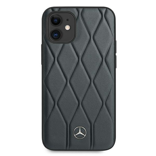  Mercedes   Mini Wave Line Funda Azul