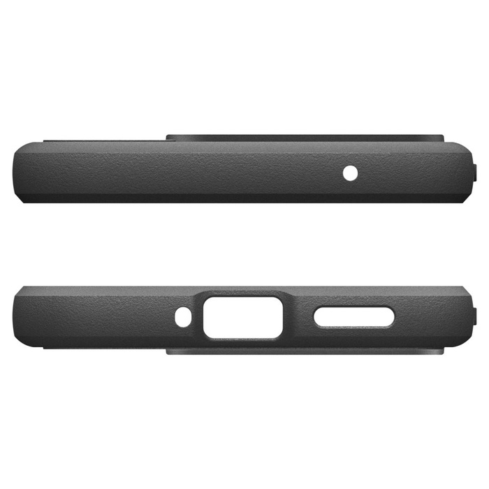 Spigen Rugged Armor XIAOMI 15T MATTE NEGRO