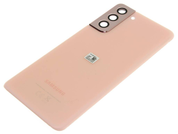 Originálny SAMSUNG Galaxy S9 Plus G965 Gold Grade C Battery Flap