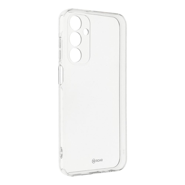 ROAR futerał JELLY do SAMSUNG A25 5G transparentny