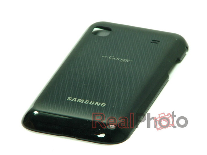 Körper Klappe SAMSUNG I9000 Galaxy S Oryg Note B