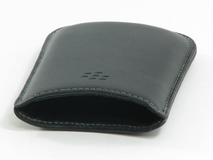 Kryt BLACKBERRY 8520 8900 9700 9780 Bold Puzdro