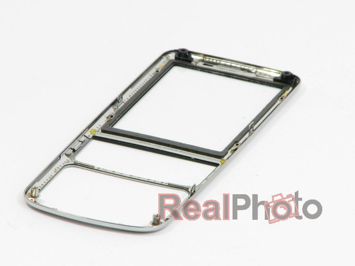 Case NOKIA 6700 Classic Original Grade C Silver