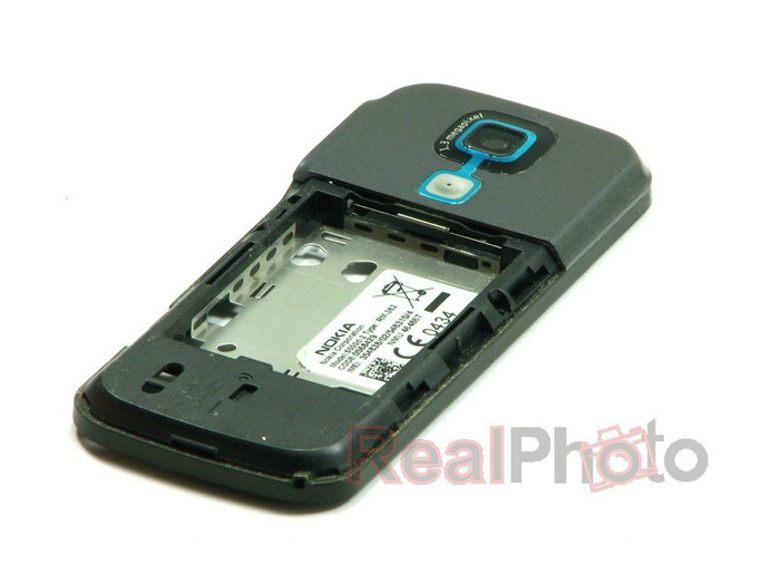 NOKIA 5000 Blue Complete Grade C ORIGINAL tok.