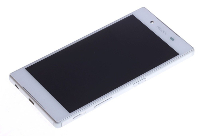 SONY Xperia Z5 DISPLEJ S DEFEKTEM Originální dotykový LCD displej 