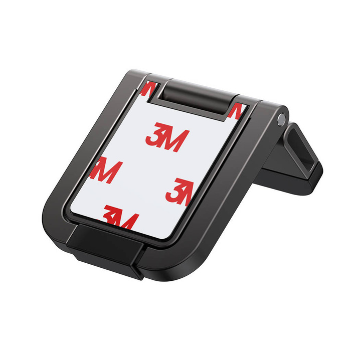 Baseus pieds universels pour ordinateur portable (2 pièces) gris (LUZC000013)