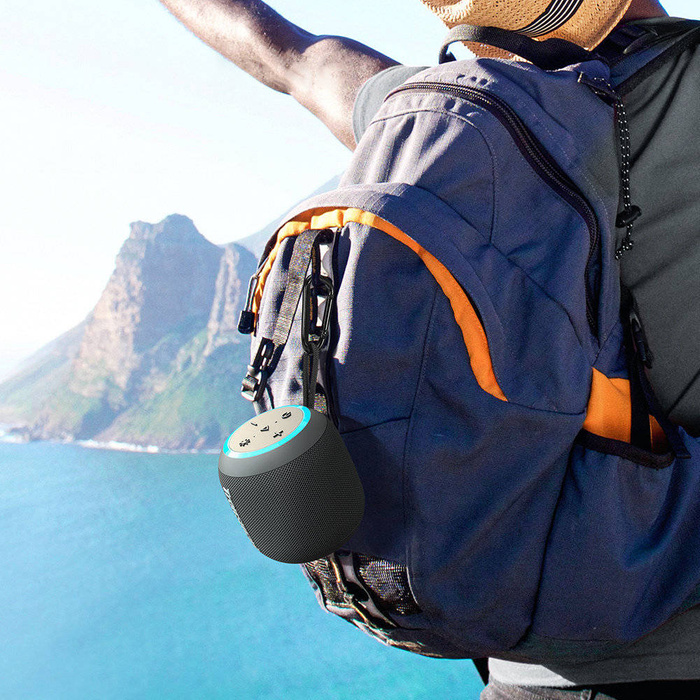 Tronsmart T7 Mini Altoparlante Portatile Wireless Bluetooth 5.3 15W