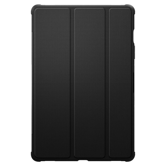 SPIGEN RUGGED ARMOR „PRO” GALAXY TAB S9 11.0 / S10 FE 10.9 X710 / X716B / X520 / X526 SCHWARZ