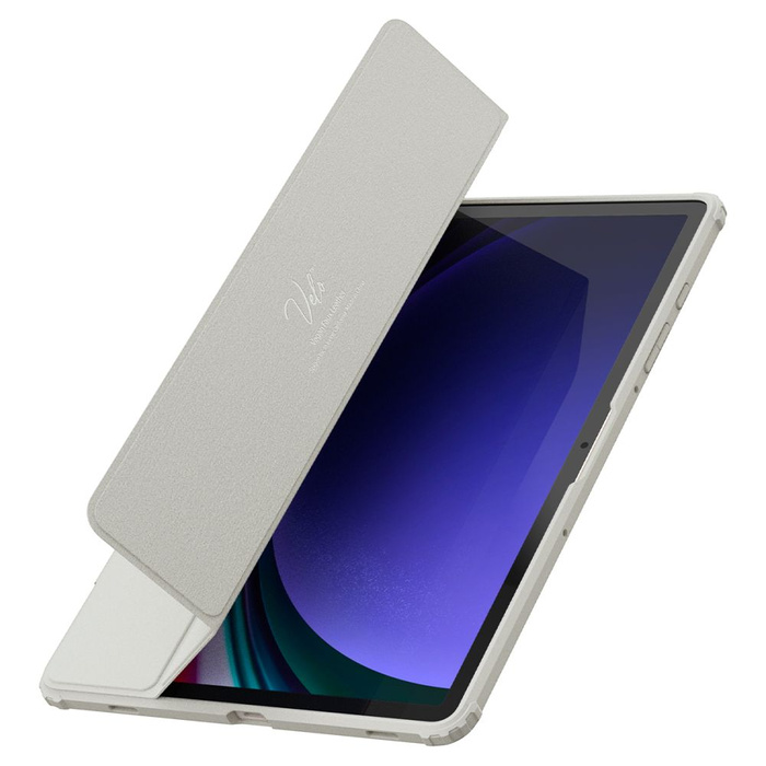 Coque Spigen Ultra Hybrid "pro" Galaxy Tab S9 11.0 X710 / X716B Gris Case