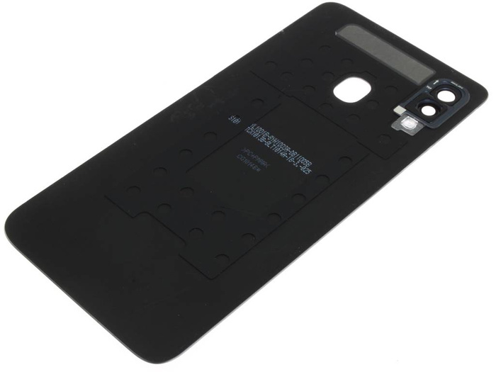 Original SAMSUNG Galaxy S9 Plus G965 Gold Grad C Akku Türklappe