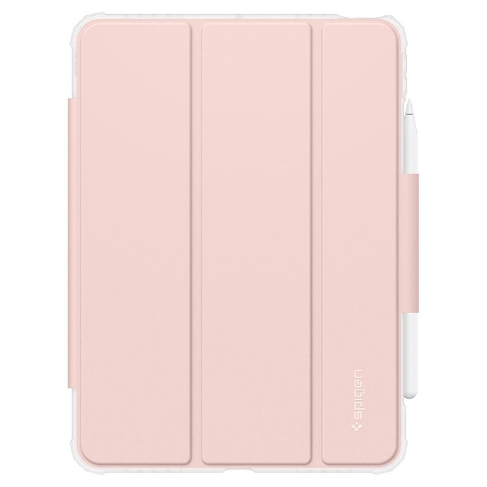 Spigen Ultra Hybrid Pro iPad Air 10.9 4 / 5 / 2020-2022 / 6 7 / 2024-2025 Case Rose Gold Case