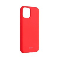 Roar Bunte Jelly Fall Case - für iPhone 11 Pro Pfirsich