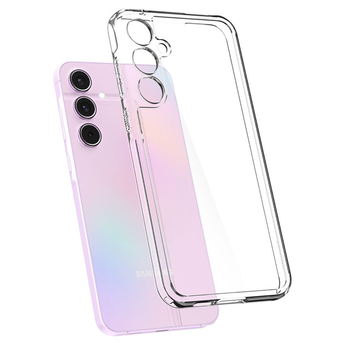 Hülle Ultra Hybrid Spigen Galaxy A55 5g Kristallklare Clear Case