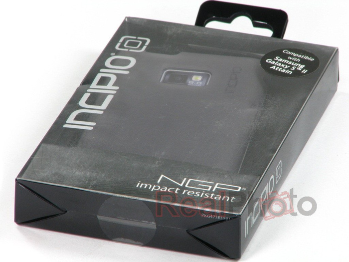 INCIPIO Hülle für Samsung Galaxy S2 I9100