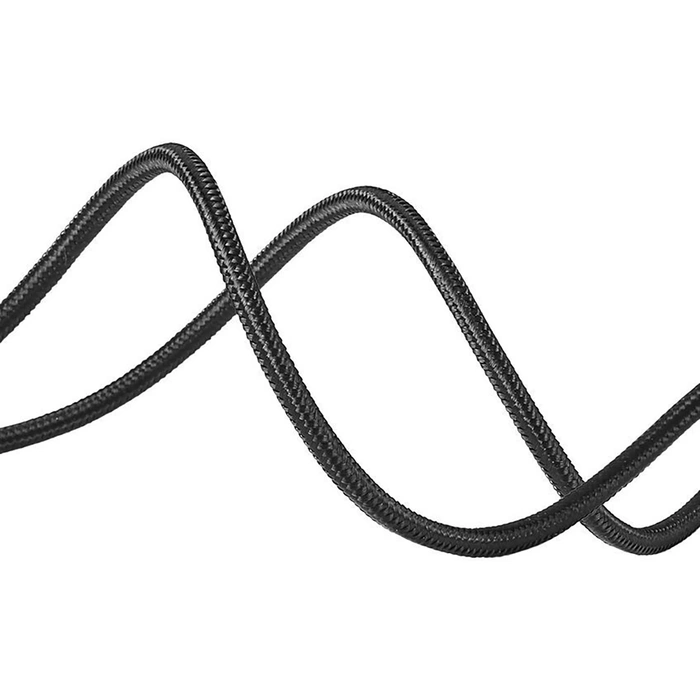 Angular USB-C cable UGREEN US284, 3A , 3m (black)