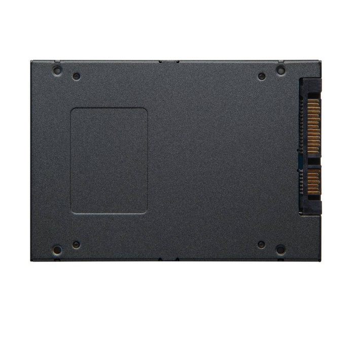 SSD disk Kingston A400 (120 GB | SATA III | 2,5")