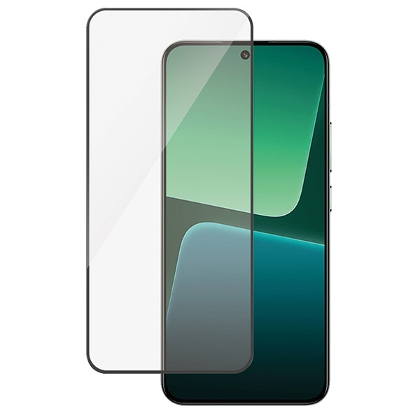 PanzerGlass Ultra-Wide Fit Xiaomi 14/13 Screen Protection 8066