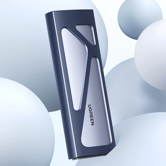 SSD Enclosure UGREEN 15512 M.2 NVMe