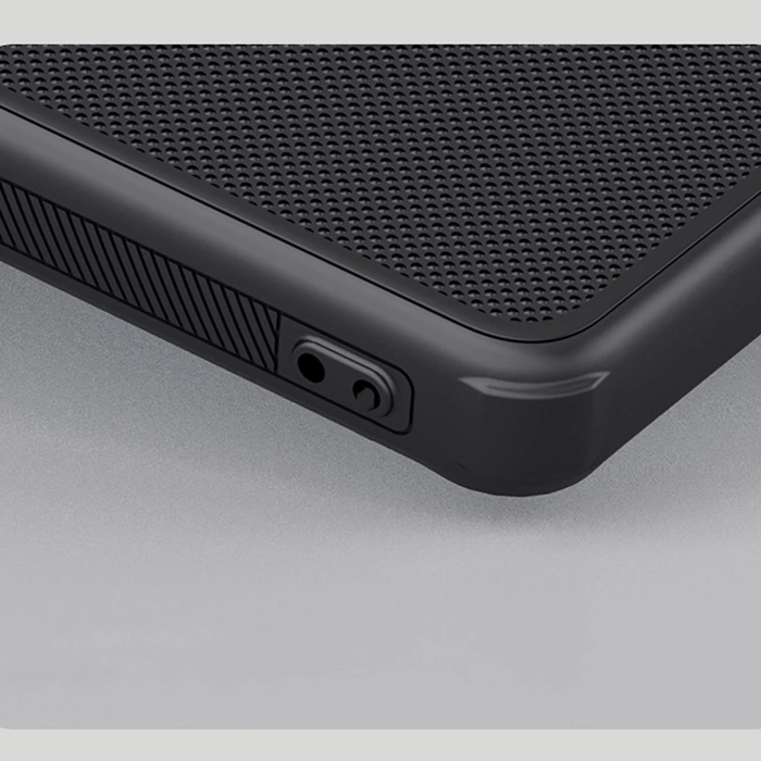 NILLKIN SUPER SHIELD PRO MAGNETIC SAMSUNG S25 ULTRA, BLACK / CZARNY