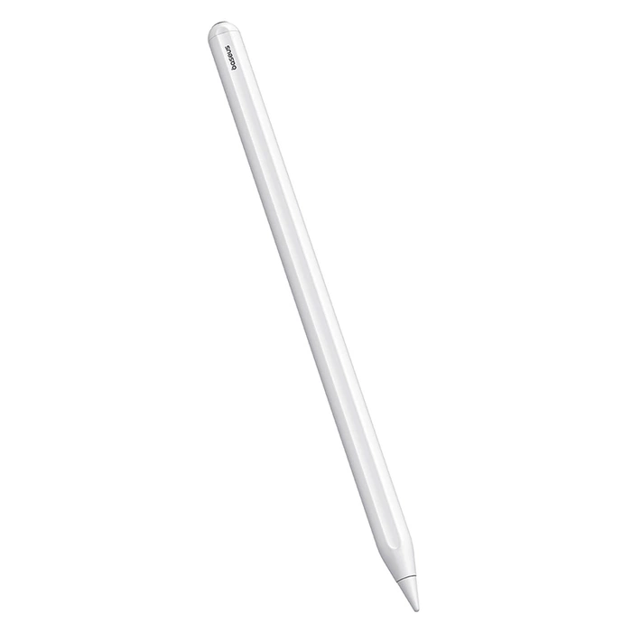 [RETURNED ITEM] Pennino con punta attiva Baseus Smooth Writing 2 per iPad con punta sostituibile - bianco