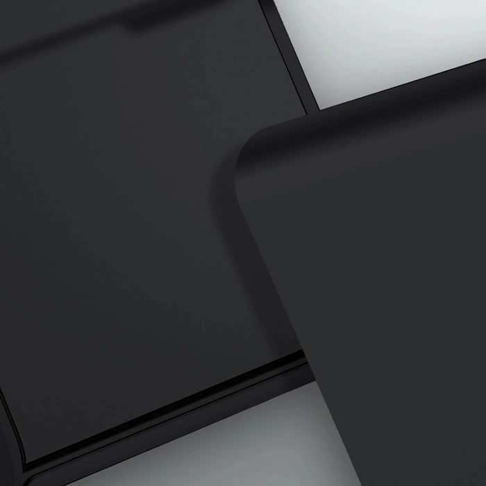 Ständer für handy UGREEN LP106 (schwarz) 50747B