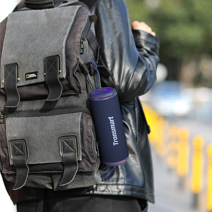 Altavoz inalámbrico Tronsmart T7 Lite 24W - azul marino