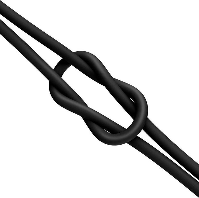 Baseus Superior USB cable - USB Type C 66 W (11 V / 6 A) Huawei SuperCharge SCP 2 m black (CATYS-A01)